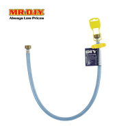 MR.D.I.Y. สายน้ำดี ชนิดท่ออ่อนพลาสติก ความยาวสาย 90 ซม.
