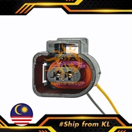 2 Pin Volkswagen Audi Coolant Temperature Sensor (1J0973702) Socket Connector Made in Malaysia