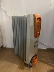 Delonghi heater in great condition