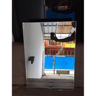 Specchio | 60X80 2-Way Square Washbasin Mirror / Bathroom Mirror