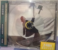 鄭伊健音樂CD