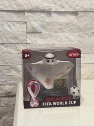 Qatar 2022 FIFA 世界盃吉祥物公仔