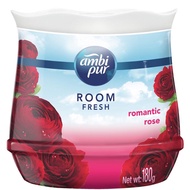 AMBI PUR GEL FRESH ROMANTIC ROSE 180G