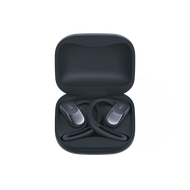 Shokz OpenFit Air - Black/ White/ Pink หูฟังบูลทูธไร้สาย