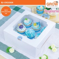Boxjourney Box 3 Pounds 20 Pieces/Pack