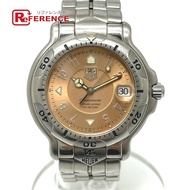 TAG HEUER 6000系列腕錶