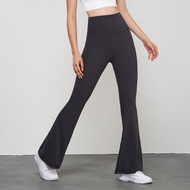 AIRWIN - FLARE LEGGING JOCELIN Sports Pants Yoga Workout Gym Leggings