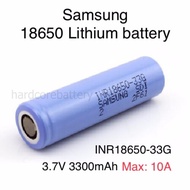 Samsung 18650 3.7V 20R 3500mAh 22A INR18650-20R 26F 28A 32A 29E 30Q 35E 33G 25R 22P 2000mAh 3000mAh