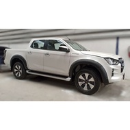 Isuzu dmax 2021 fender(made in Thailand )