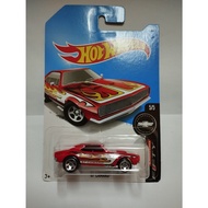 Hot Wheels '67 Camaro