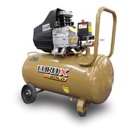 EUROX GOLD 3HP 60L AIR COMPRESSOR EAW3060G
