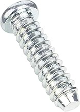 Spare Hardware Parts Cabinet, Sideboard, Dresser, Chest, Wardrobe, Drawer Screw (Replacement for IKEA Part #100364) (Pack of 10)