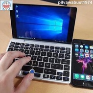 【臺灣現貨】遊戲機 GPD Pocket win10迷妳7寸口袋掌上遊戲機筆記本商務辦公電腦