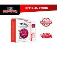 ELDON NUTRITION TIGPRO- Immune support/Respiratory health/Gut health
