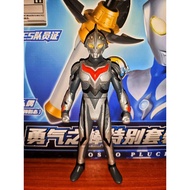 Bandai Ultraman Nexus 'Anphans' Sofubi 6.5 Inc with Card (Rare)