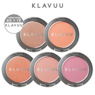 Klavuu Urban Pearlsation Natural Powder Bluser (5.5g)