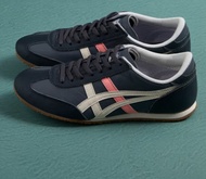 Onitsuka Tiger men's and women's shoes Lightweight retro sports casual shoes for men
