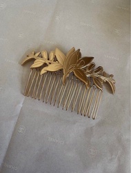 Chanel Beauty Sublimage Hair Clips 頭飾 頭夾 髮飾