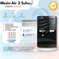 HOT & NORMAL SAEMMUL HALAL WATER DISPENSER