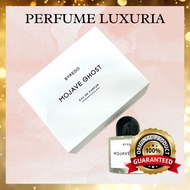 Byredo Mojave Ghost 100 ML EDP Perfume for Unisex