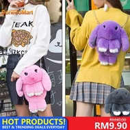 ⚡️READY STOCK⚡️ SONEOO MART ~ CUTE RABBIT SLING BAG