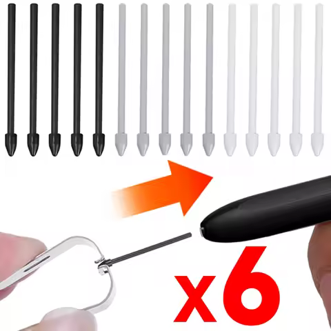 Touch Stylus Pen Tips for Samsung-Galaxy Tab S6 Lite S7 FE S8 S22 S23 Ultra Note 20 Series Replaceme