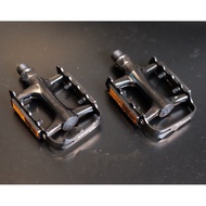 Pedal Litepro M258 Black