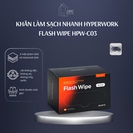 HyperWork Flash Wipe HPW-C03