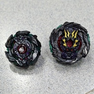 Beyblade Takara Tomy Arc Bahamut & Dread Bahamut