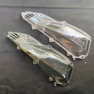 ỐP PÔ E - ỐP LỌC GIÓ ĐỘ TRONG SUỐT MẪU ZIN GẮN XE VISION đời 2016