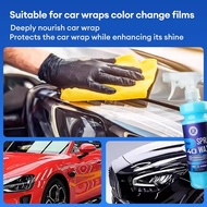 MY Car Paint Sealing Wax Spray, Used for Quick Polishing, Brightening and Protecting Car Paint Surfa
