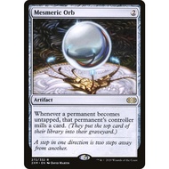 MTG Mesmeric Orb 272 - Double Masters (2XM)