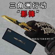 Delta Force“Shadow Front”Model Toy