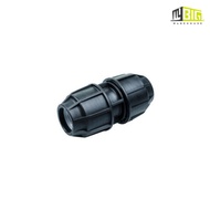 HDPE POLY SOCKET 32MM