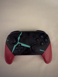 Switch 手制
