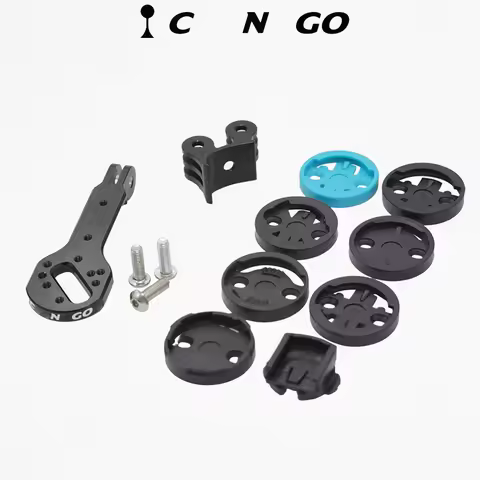 V5RS front computer bracket, suitable for Colnago CC.0l/Colnago Cc.0l Wide, adjustable bracket Wahoo