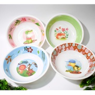 Dc1 Cartoon Bowl Pack Of 12