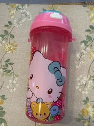 Hello Kitty 水樽