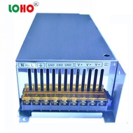 0~48V15A Adjustable Switching Power Supply 48V750W Power supply for devices 48V50V15A High Power Ind