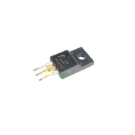 Fairchild FQPF19N20C QFETTM N-Channel MOSFET 19A 200V TO-220F Original
