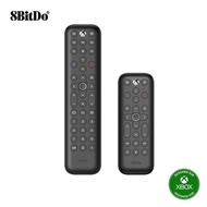 8Bitdo Media Remote for Xbox One, Xbox Series X and Xbox Series S Console DVD Entertainment Multimedia Controle