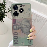 SOFTCASE PRO CAMERA CASE FOR ITEL P55 4G NFC TECNO SPARK 20 20C - DT55 - PICTURE OF DUITSILIKON hp -