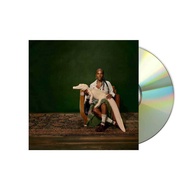 DOECHII Alligator Bites Never Heal CD (Jewel Case)