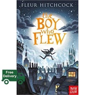 Positive attracts positive ! BOY WHO FLEW THE