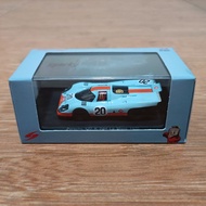 Sparky 1/64 Porsche 917k 917 k Gulf Lemans 1970 No 20