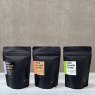 冒險系列 小包裝咖啡豆組合 / 多種焙度 / 手沖 / 7包60g一組