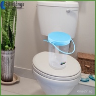 ❥❥ 1 Set Convenient Useful Lightweight Sturdy Household Enema Kit Convenient Enema Cleaning Tool Dis