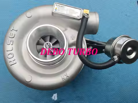 NEW GENUINE HOLSET WH1C HX35W 3960454 4035199 Turbo Turbocharger for Dongfeng Truck CUMMINS 6BTA 5.9
