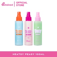 Estained Heatsy Peasy Heat Protectant Spray