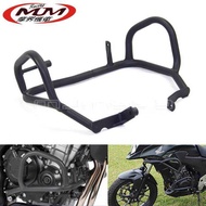 Suitable for Honda Motorcycle Modification Accessories CB500X CB400X CB400F Engine Protective Cover 